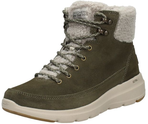 On-The-Go Glacial Ultra - Woodland - large