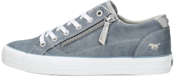 Dames veterschoenen - large