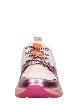 Meisjes sneakers