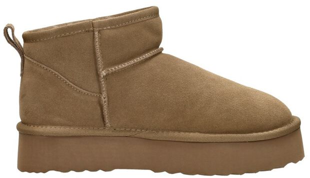 Enkellaarsjes Plat - large