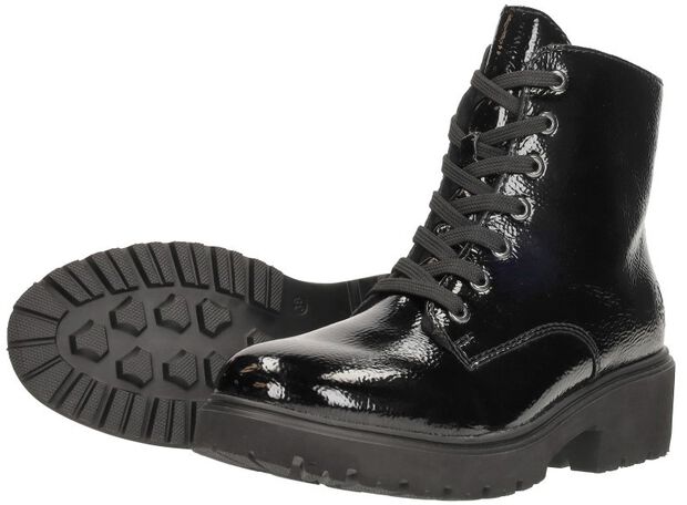 Veterschoenen Hoog - large