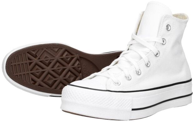 Chuck Taylor All Star Lift Hi - large