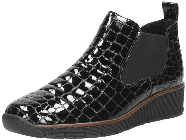 Enkellaarsjes Plat - large