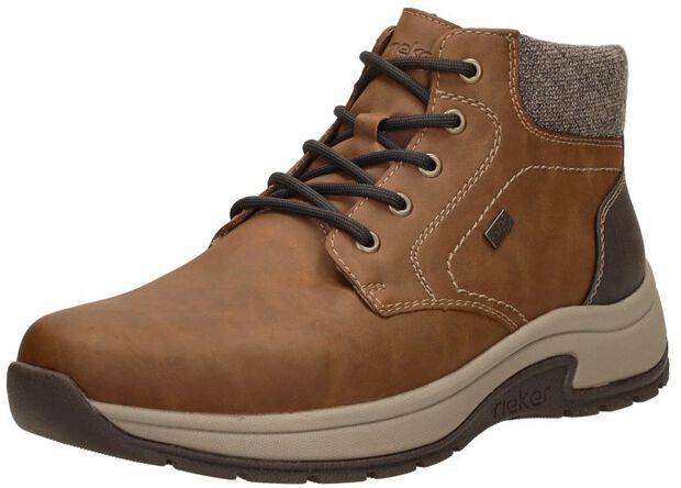 Veterschoenen Hoog - large