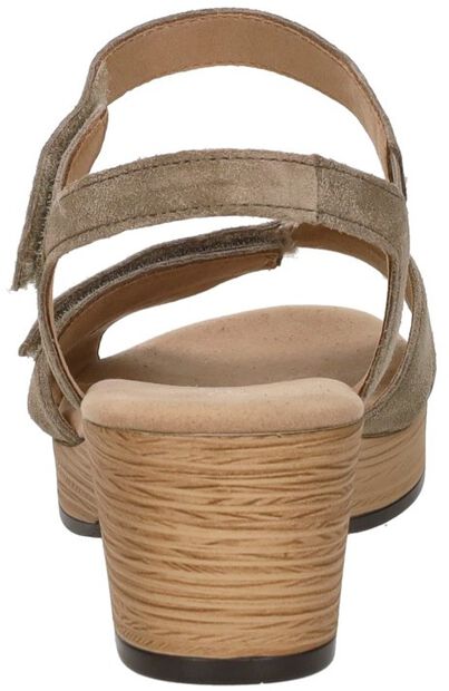 Sandalen Hak - large