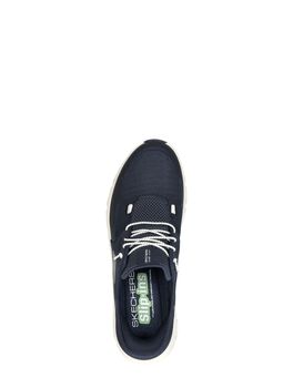 Slip-Ins: Glide-Step Pro