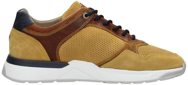 Veterschoenen Laag - large