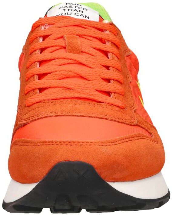 Sun68 - Tom Solid oranje | Schuurman Schoenen
