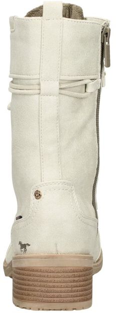 Veterschoenen Hoog - large