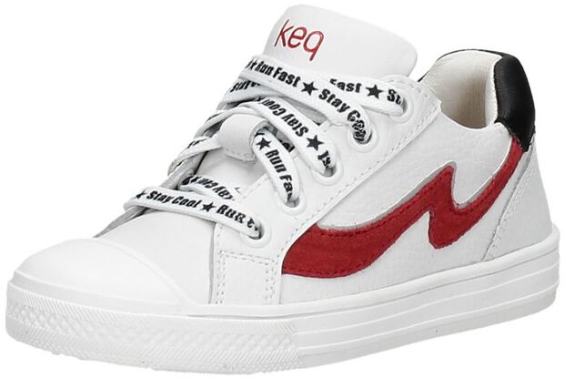 Veterschoenen Laag - large