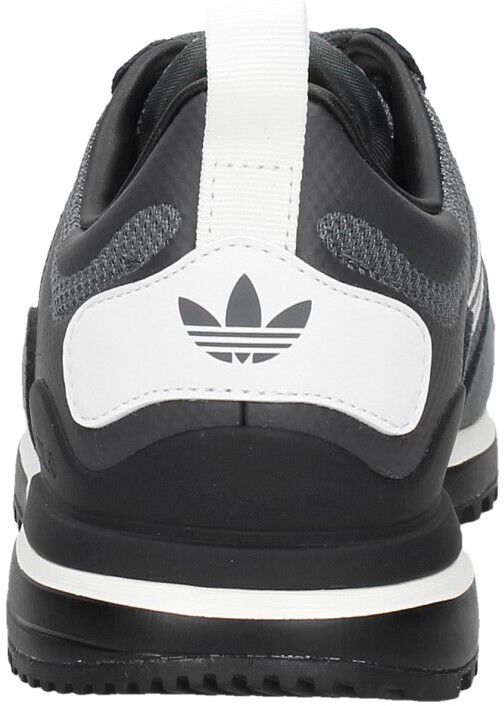 adidas - ZX 700 HD donkergrijs | Schuurman Schoenen