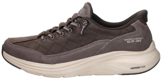Slip-Ins: Contour Foam - large