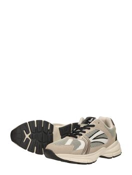 Sneakers Laag