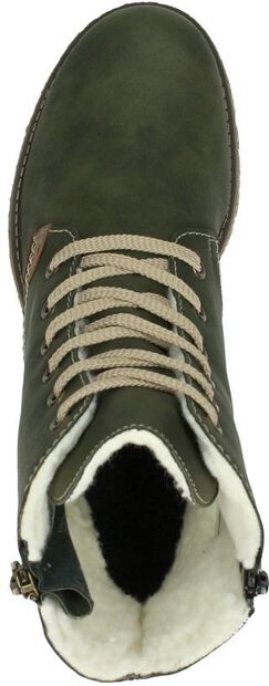 Dames veterschoenen - large