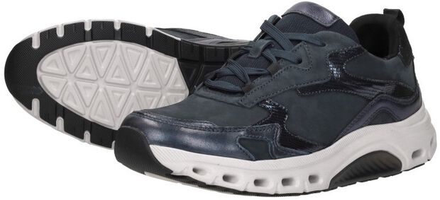 Sneakers Laag - large