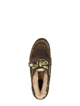 Dames bootschoen