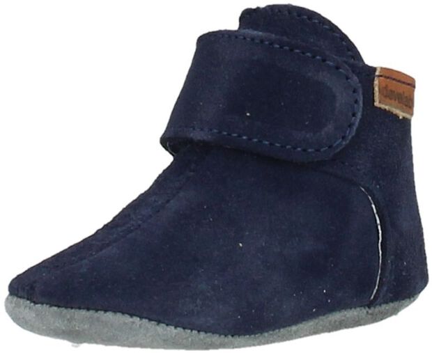 Jongens babyschoentjes - large