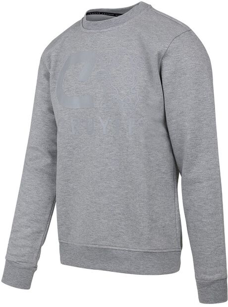 Hernandez Sweater - large