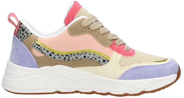 Meisjes sneakers - large