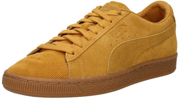 Suede Classic - large