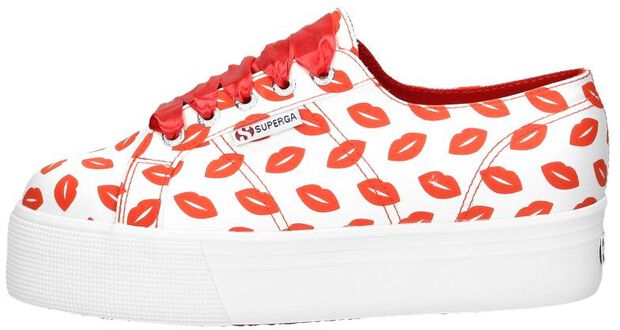 Lizzy X Superga - large