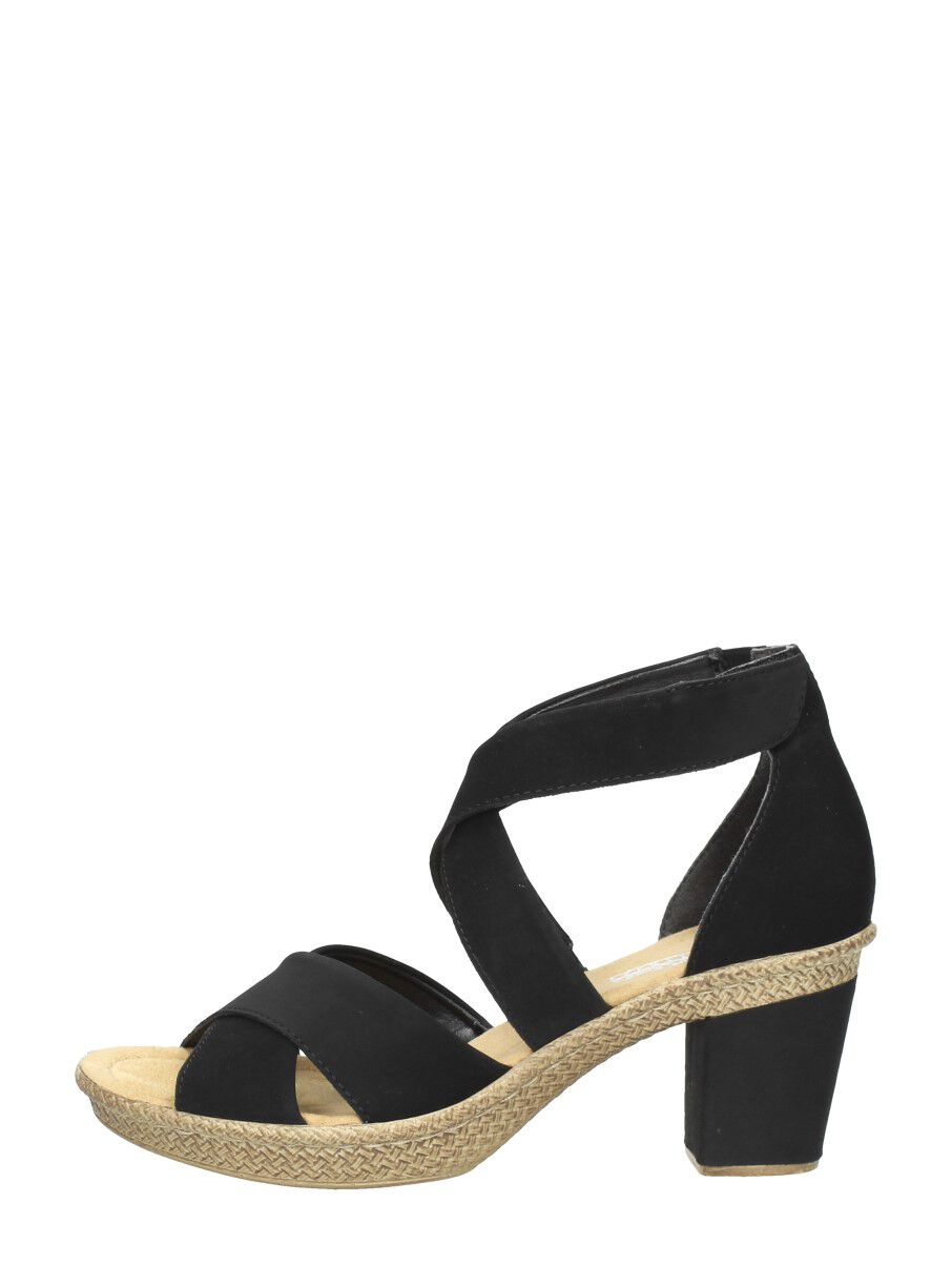 Dames sandalen - Schuurman Schoenen