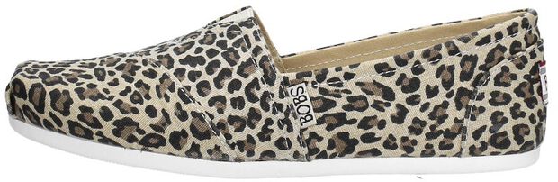 Bobs Plush Hot Spotted - large