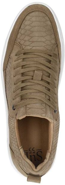 Sneakers Laag - large