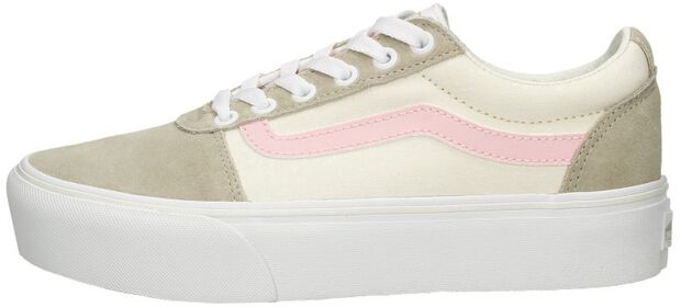 Ward Platform - large