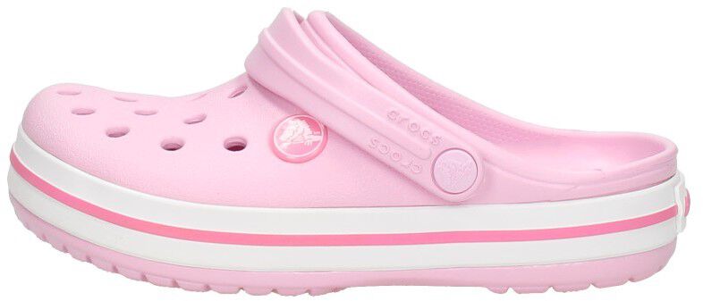 Crocband Clog K roze