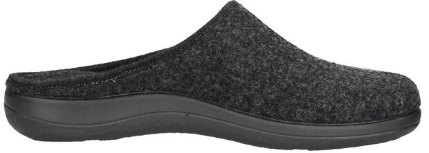 Pantoffels Open - large