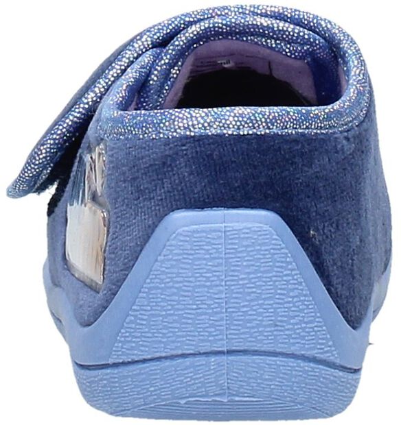 Frozen pantoffels - large