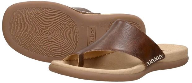 Dames slippers - large