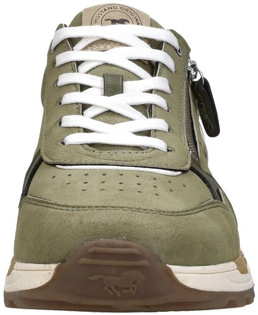 Sneakers Laag - large