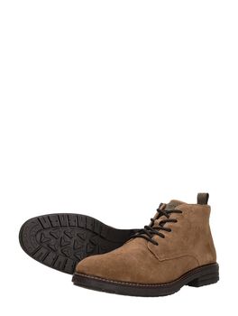 Veterschoenen Hoog