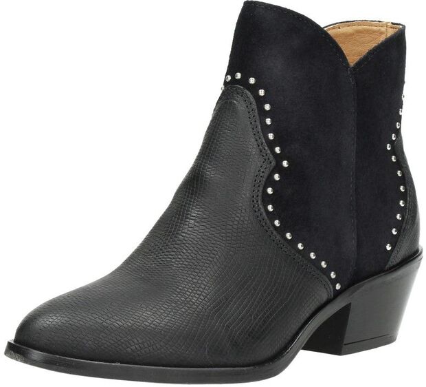 Dames enkellaarsjes - large