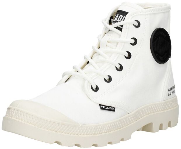 Pampa Hi HTG Supply - large