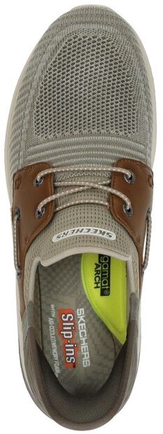 Slip-Ins: Delson 3.0 - large