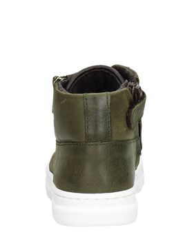 Jongens veterschoenen