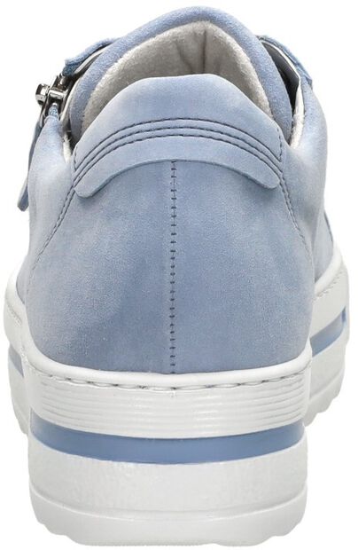 Veterschoenen Laag - large