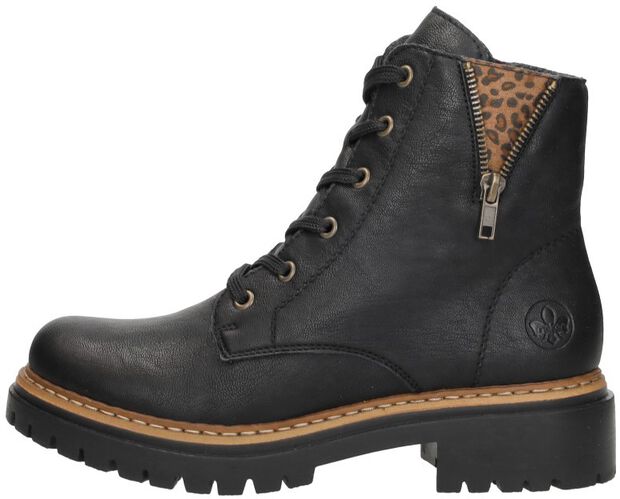 Veterschoenen Hoog - large