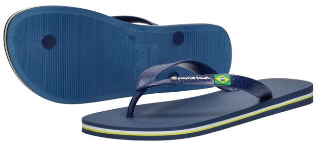 Classic Brazil - large