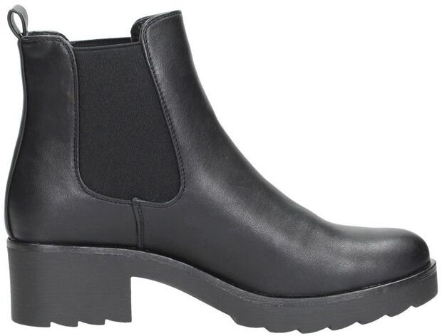 Chunky boots - large