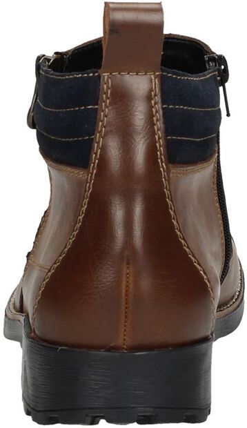 Heren enkellaarzen - large