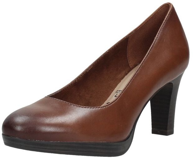 Dames pumps - large