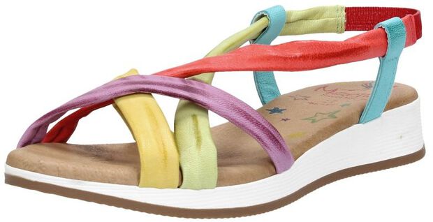 Dames sandalen - large