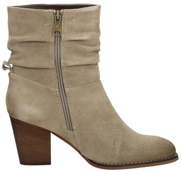 Dames enkellaarsjes - large