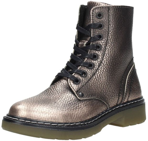 Meisjes veterschoenen - large