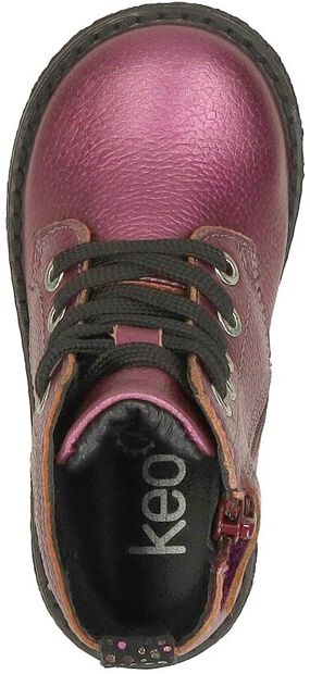 Veterschoen hoog - large