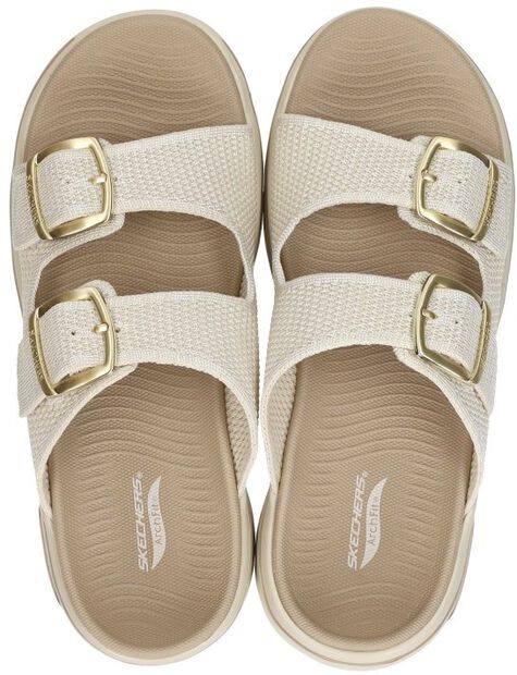 Go Walk Arch Fit 2.0 Sandal - large